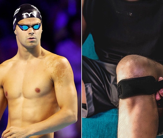 Sau "giác hơi" ở Rio 2016, Olympic 2021 có trào lưu luyện tập mới