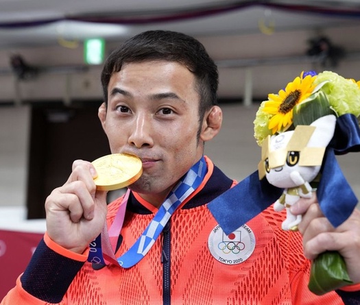 Những quán quân đầu tiên của làng võ tại Olympic Tokyo 2021