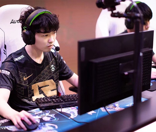 Kết quả LPL Mùa Hè 2021 hôm nay 24/7: RNG tiếp tục bất bại