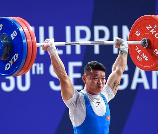 Chuyên gia Đỗ Đình Kháng: Thạch Kim Tuấn phải tổng cử tối thiểu 298 kg cho mục tiêu huy chương Olympic