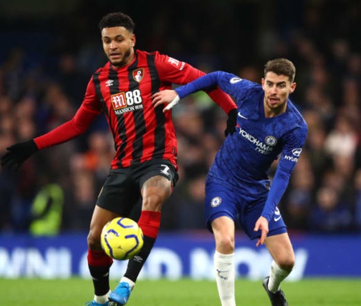 Nhận định, soi kèo Bournemouth vs Chelsea, 01h45 ngày 28/06
