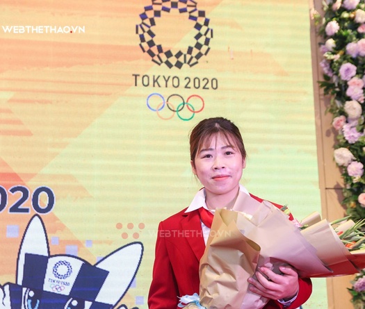 Lịch trực tiếp Olympic 2021 hôm nay 27/7: Hoàng Thị Duyên xuất trận