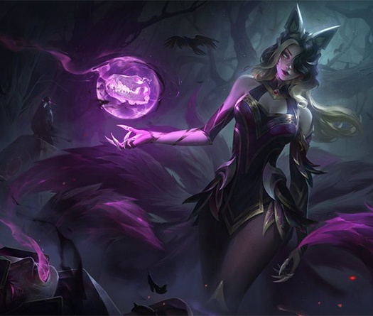 LMHT 11.16: Chi tiết bản cập nhật mới LOL