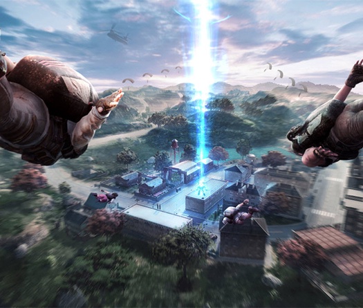 PUBG sẽ mở cửa miễn phí, trở thành game free to play trong tháng 8?