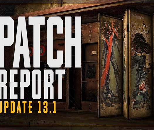 PUBG 13.1: Chi tiết bản cập nhật mới nhất PlayerUnknown's Battlegrounds