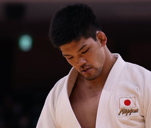 Judo Olympic: HCV Shohei Ono bất ngờ ngã ngựa ở nội dung đồng đội