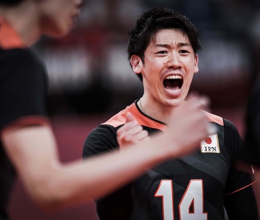 Lịch thi đấu bóng chuyền Olympic ngày 1/8: Nhật Bản "tử chiến" Iran