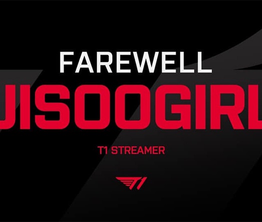 LMHT: T1 chấm dứt hợp đồng với nữ streamer JisgooGirl