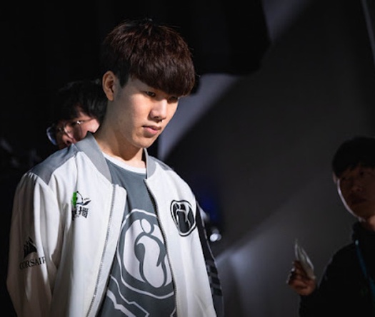 Kết quả LPL Mùa Hè 2021 hôm nay 1/8: TheShy mắc lỗi, IG chấm dứt cơ hội vào Playoffs