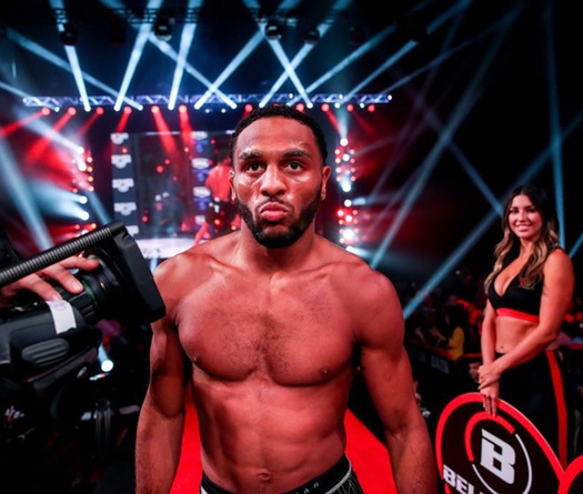 AJ McKee sẵn sàng cược 1 triệu đô để thách thức các nhà vô địch UFC