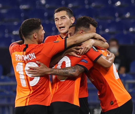 Nhận định Genk vs Shakhtar Donetsk, 1h ngày 04/08, Cúp C1 châu Âu