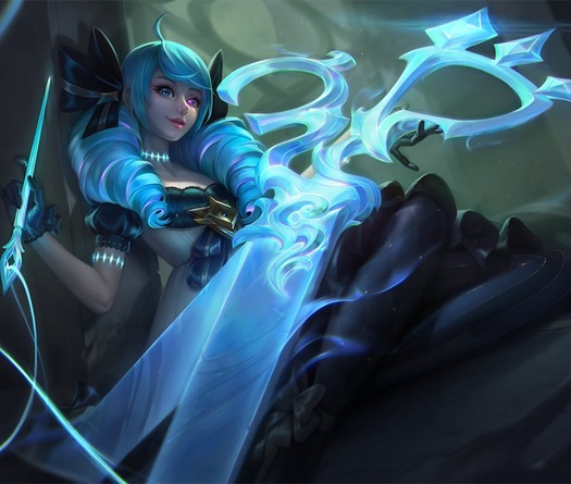 Kết quả LPL Mùa Hè 2021 hôm nay 2/8: SN gục ngã dưới sức mạnh của Gwen