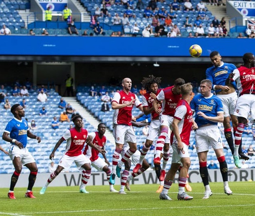 Nhận định Malmo vs Rangers, 00h00 ngày 04/08, Cúp C1 châu Âu