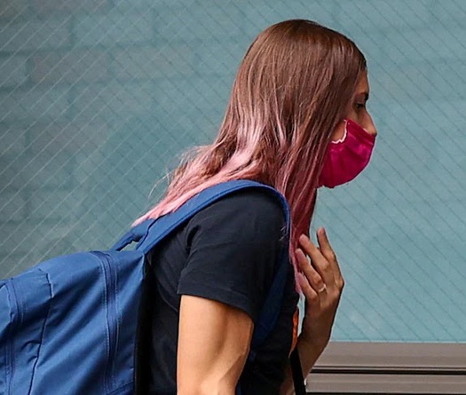 IOC điều tra vụ nữ VĐV điền kinh Belarus bị trục xuất khỏi Olympic 2021