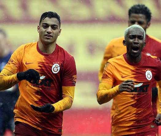 Nhận định Galatasaray vs St Johnstone, 01h00 ngày 06/08, cúp C2