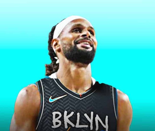 Trực tiếp chuyển nhượng NBA ngày 4/8: Brooklyn Nets mang về đội trưởng Úc