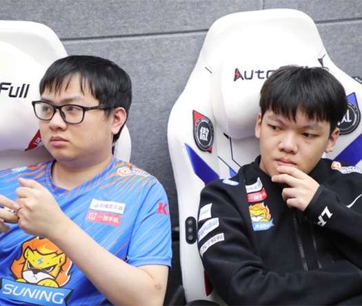 Kết quả LPL Mùa Hè 2021 hôm nay 4/8: Suning chạy đà hoàn hảo trước thêm Playoffs