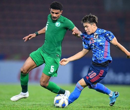 Nhận định bóng đá U23 Nhật Bản vs U23 Mexico, tranh HCĐ Olympic 2021