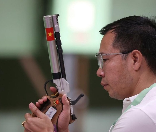 Phía sau kỳ Olympic “trắng tay” và “quá sức” của Thể thao Việt Nam