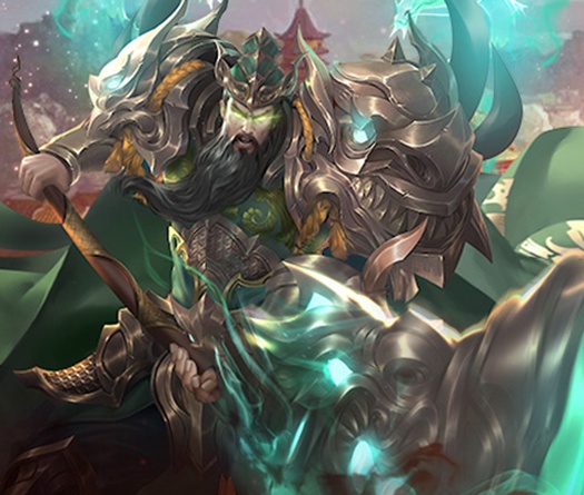 3Q Quần Hùng Mùa 2 - Bom tấn SLG Tam Quốc ấn định ngày ra mắt