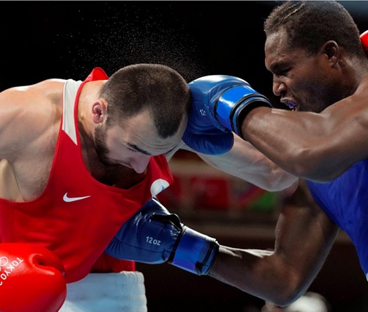 Boxing Olympic ngày 6/8: Cuba thêm HCV, Trung Quốc có võ sĩ thứ 2 vào chung kết