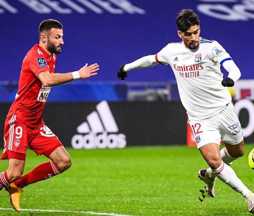 Nhận định Lyon vs Brest, 22h00 ngày 07/08, VĐQG Pháp