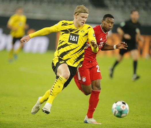 Nhận định, soi kèo Wehen Wiesbaden vs Dortmund, 01h45 ngày 08/08