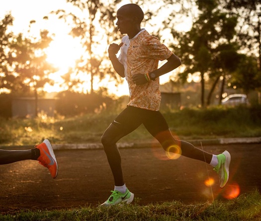 Phương pháp luyện tập của Eliud Kipchoge, VĐV Marathon vĩ đại nhất trong lịch sử