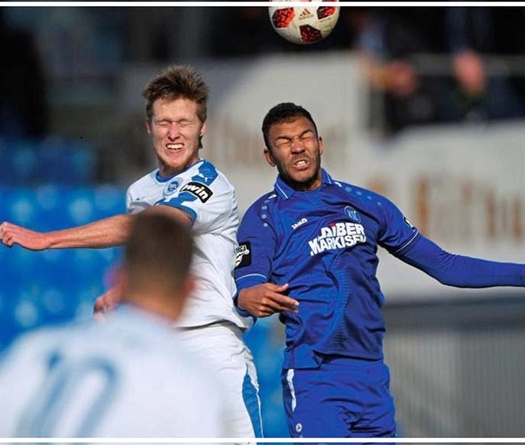 Nhận định Sportfreunde Lotte vs Karlsruher, 23h30 ngày 09/08