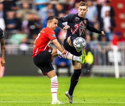 Nhận định Midtjylland vs PSV Eindhoven, 01h00 ngày 11/08