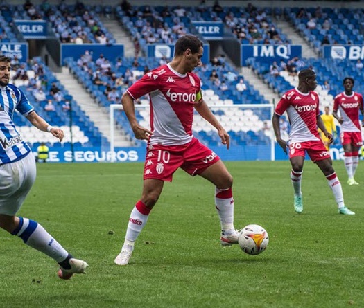 Nhận định Monaco vs Sparta Praha, 1h ngày 11/08, Cúp C1 châu Âu