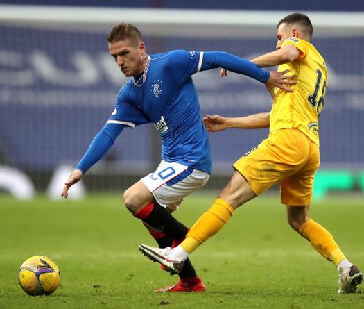 Nhận định Rangers vs Malmo, 02h00 ngày 11/08, Cúp C1 châu Âu
