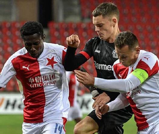 Nhận định Slavia Praha vs Ferencvarosi, 00h00 ngày 11/08