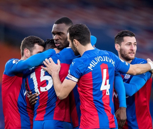 Đội hình Crystal Palace 2021/2022: Danh sách, số áo cầu thủ chi tiết