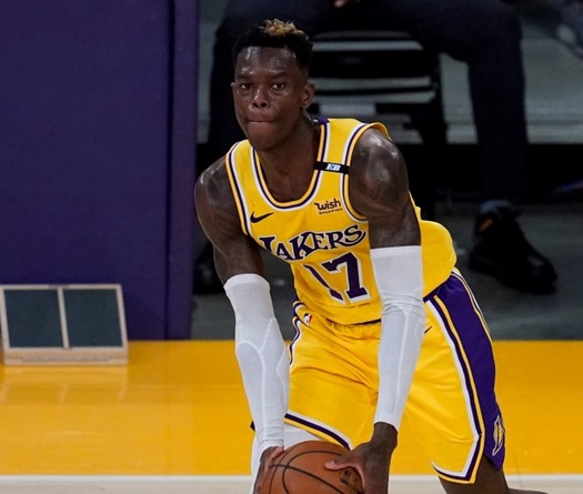 Từ chối 84 triệu USD của Lakers, Schroder nhận lương thấp phũ phàng tại Celtics