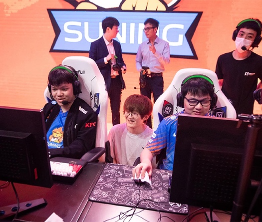 LMHT: Ở nhánh đấu khó, Suning và SofM vẫn đủ cơ sở tiến sâu tại Playoffs LPL Mùa Hè 2021?