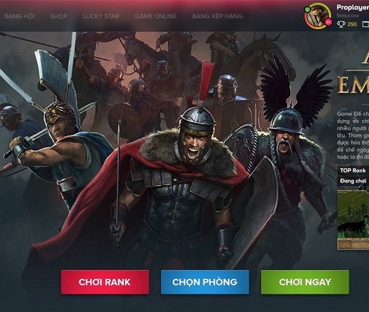 GTV và những nỗ lực xây dựng cộng đồng AoE Việt Nam