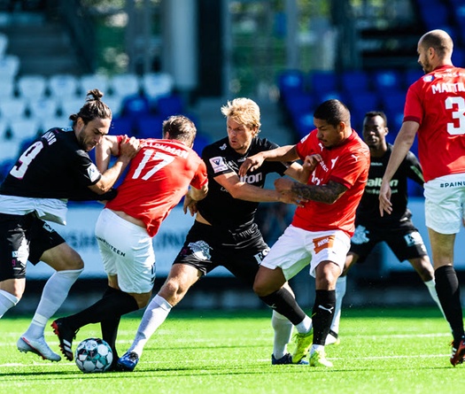 Nhận định HJK Helsinki vs Neftchi Baku, 23h00 ngày 12/08