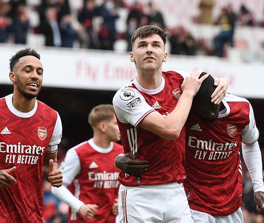 Ngoại hạng Anh khởi tranh hôm nay: Arsenal khai màn mùa giải 2021/2022