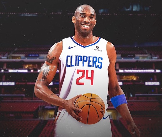 Vì sao Los Angeles Clippers phũ phàng từ chối Kobe Bryant?