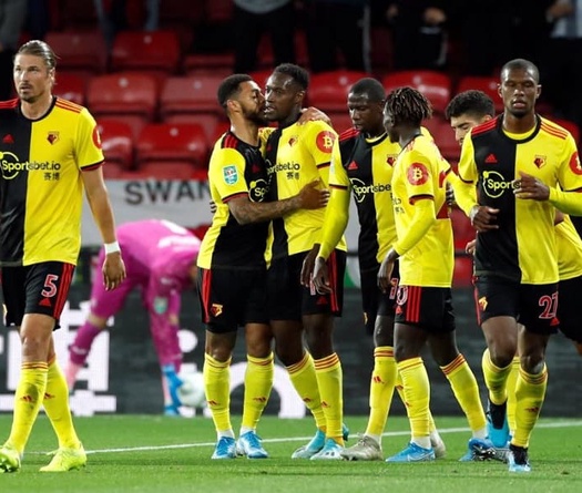 Đội hình Watford 2021/2022: Danh sách, số áo cầu thủ chi tiết