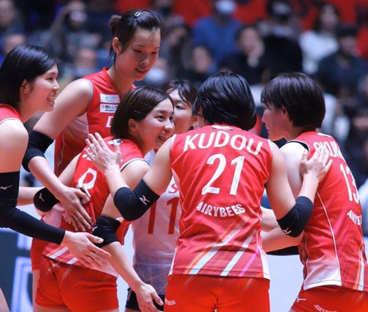 “Khủng long" Thanh Thuý sẽ không sang Nhật Bản?