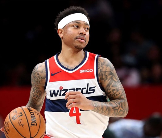 Đằng sau lời chào mời từ Lakers, Isaiah Thomas muốn chọn Boston Celtics?