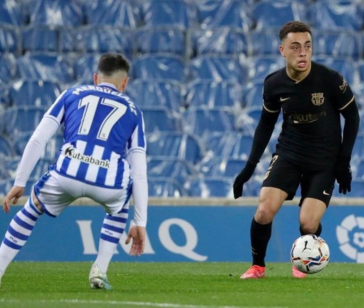 Nhận định, soi kèo Barcelona vs Real Sociedad, 01h00 ngày 16/08