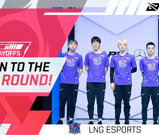 Kết quả Playoffs LPL hôm nay 14/8:  4 đại diện của LPL tại CKTG 2020 đều bị loại