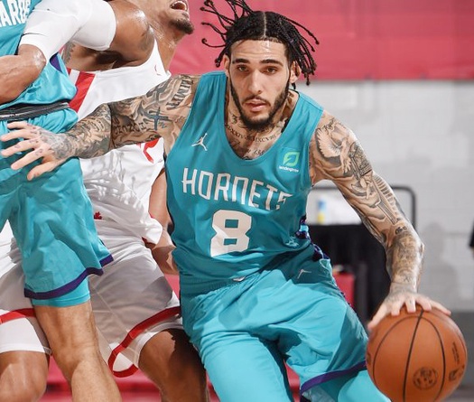 LiAngelo Ball gây ấn tượng mạnh tại Summer League: Cánh cửa NBA đến gần?
