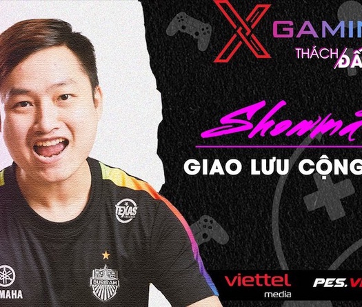 Thành Mù nói gì về sự cố đáng tiếc trong trận Chung kết PES IESF 2021?