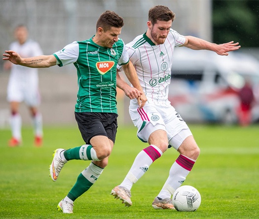 Nhận định, soi kèo Celtic vs AZ Alkmaar, 01h45 ngày 19/08, cúp C2