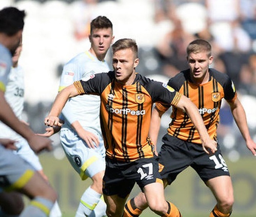 Nhận định Hull City vs Derby County, 01h45 ngày 19/08, Hạng Nhất Anh