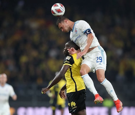 Nhận định, soi kèo Olympiakos vs Slovan Bratislava, 2h ngày 20/08